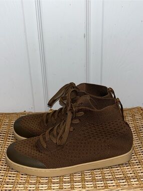 SUAVS The Legacy sneakers in Timber